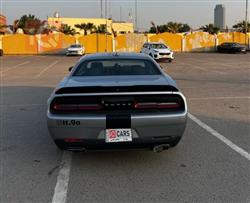 دودج تشالنجر